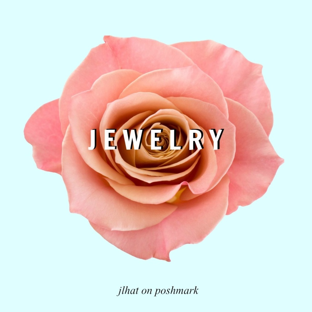 Jewelry (Not for Sale)